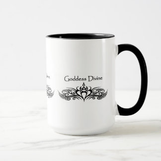 Goddess Divine Mug