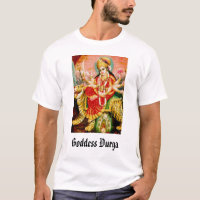 Goddess Durga, Goddess Durga