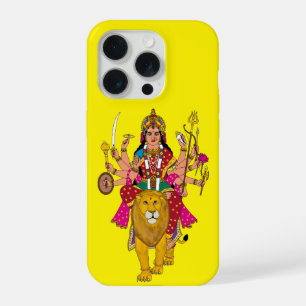 Goddess Durga Phone Case