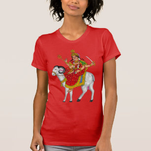 Goddess Gelmata T-Shirt
