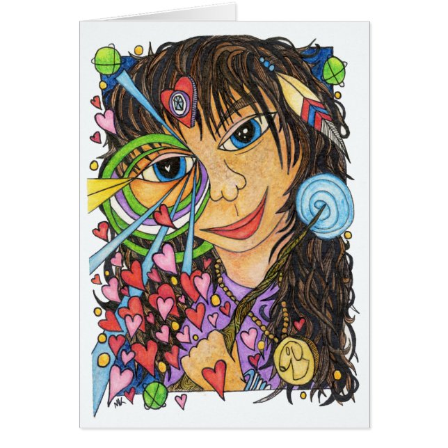 Goddess Girl: The Faerie Magic of Skye (Front)