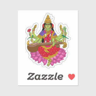 Goddess Matangi 