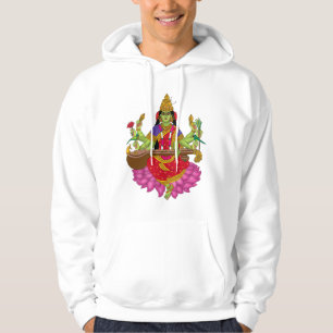 Goddess Matangi Hoodie