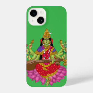 Goddess Matangi Phone Cover