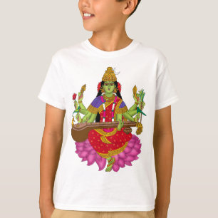 Goddess Matangi T-Shirt