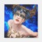 Goddess Morghanna Magnet