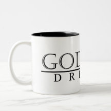 Goddess Mug