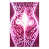 Goddess of fertility