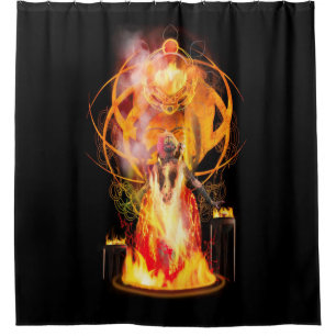 Goddess of Fire PELE