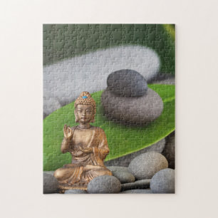 Goddess of India Jigsaw Puzzle