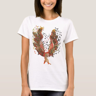 Goddess of Rot (NO Background) Essential T-Shirt