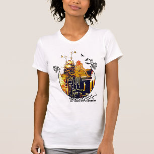 Goddess Of This, That and The Other T-Shirt