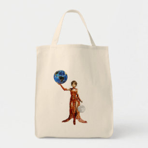 Goddess of Universe Bag