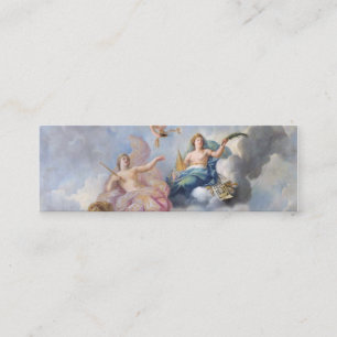 Goddess Skinny Business Card