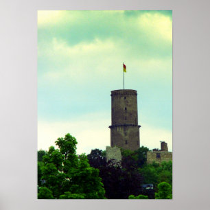 Godesburg Poster