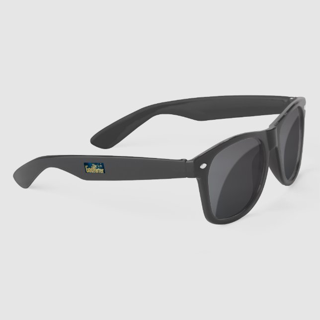 Godfarter sunnies sunglasses (Right)