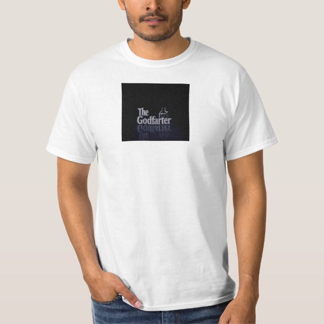 Godfarter T-Shirt (Front)