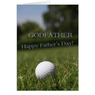 Godfather Happy Father's Day