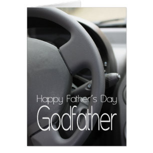 Godfather Happy Father's Day