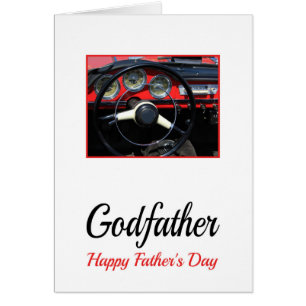 Godfather Happy Father's Day