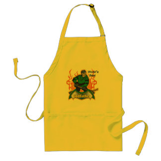 Godfather Hockey T-shirts and Gifts Standard Apron
