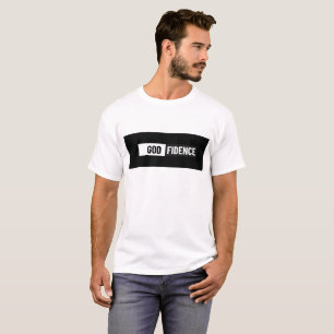 GODFIDENCE T-Shirt
