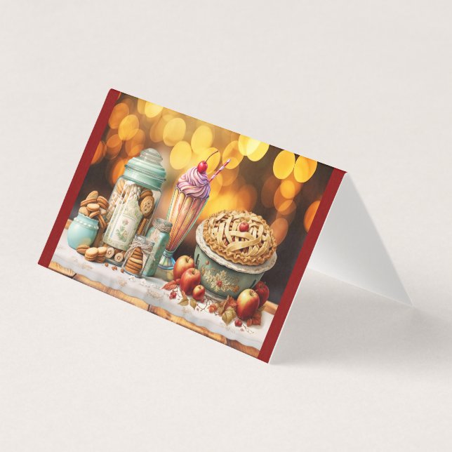 Godies de pays (Front)