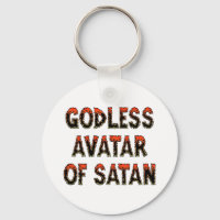 Godless Avatar of Satan