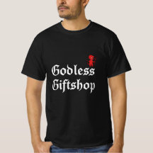 Godless Giftshop 