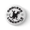 Godless Liberals Official Logo Button
