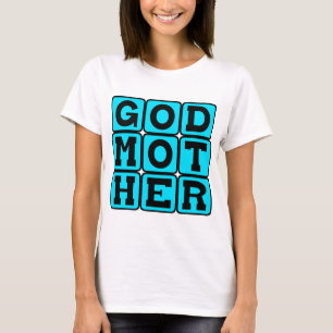 Godmother, Child's Protector T-Shirt