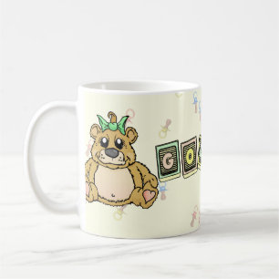 Godmother~ Emmabear Coffee Mug