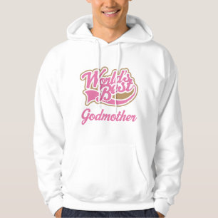 Godmother Gift Hoodie
