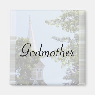 Godmother Magnet