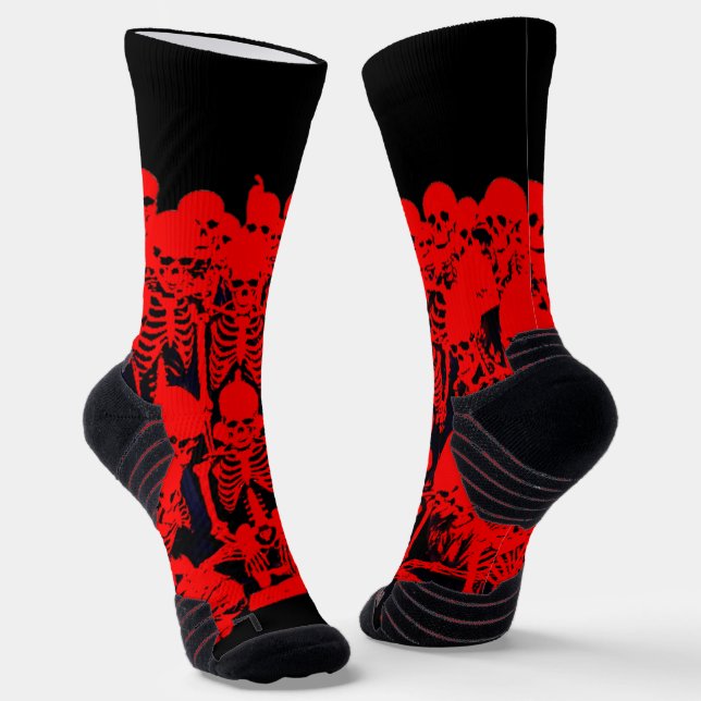 GODOT SOCKS (Angled)