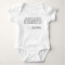 Godparents baptized