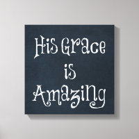 God's Amazing Grace Quote