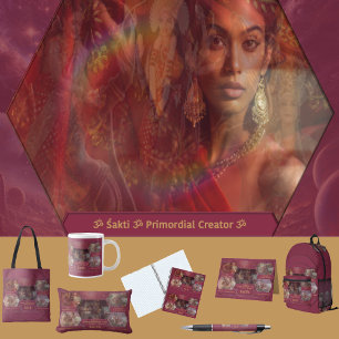 Gods and Goddess Of Earth Notebook