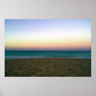 God's Country Poster