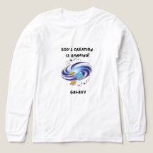 God's Creation (Galaxy)