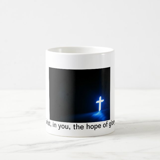 god's cup (Center)