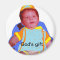 God's Gift Magnet