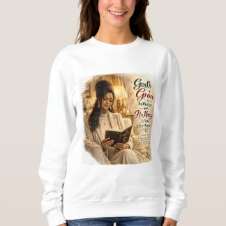 Gods Grace T-Shirt Sweatshirt