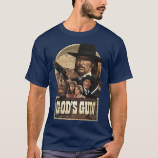 Gods Gun vintage T-Shirt