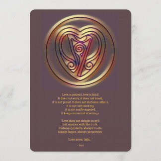 God's Love - 002 Invitation