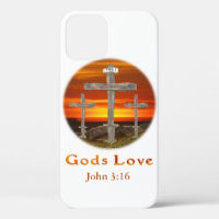 Gods Love