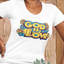 Gods Love is Bible Quote
