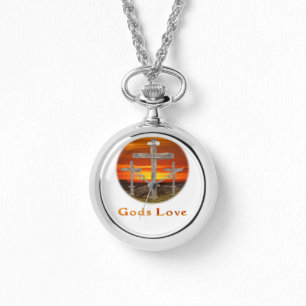 Gods Love Watch
