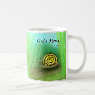 God's Mercy Mug