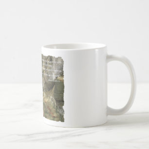 God's Plan To Prosper You Jeremiah 29:11 Coffee Mug